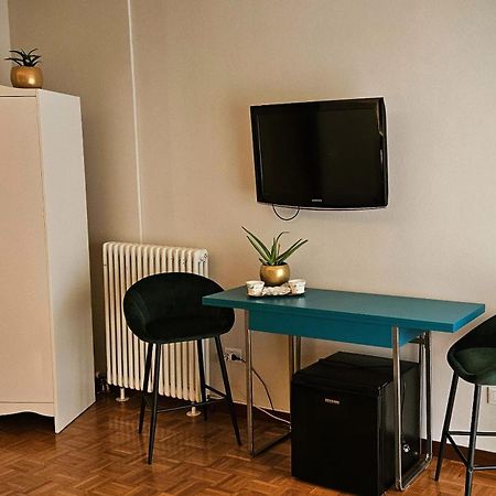 Verona Express Rooms Exterior photo